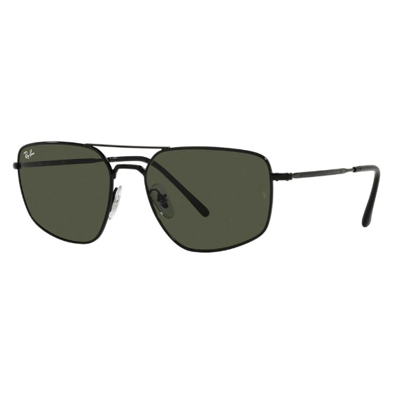 Ray Ban RB3636 NEW CARAVAN size 58