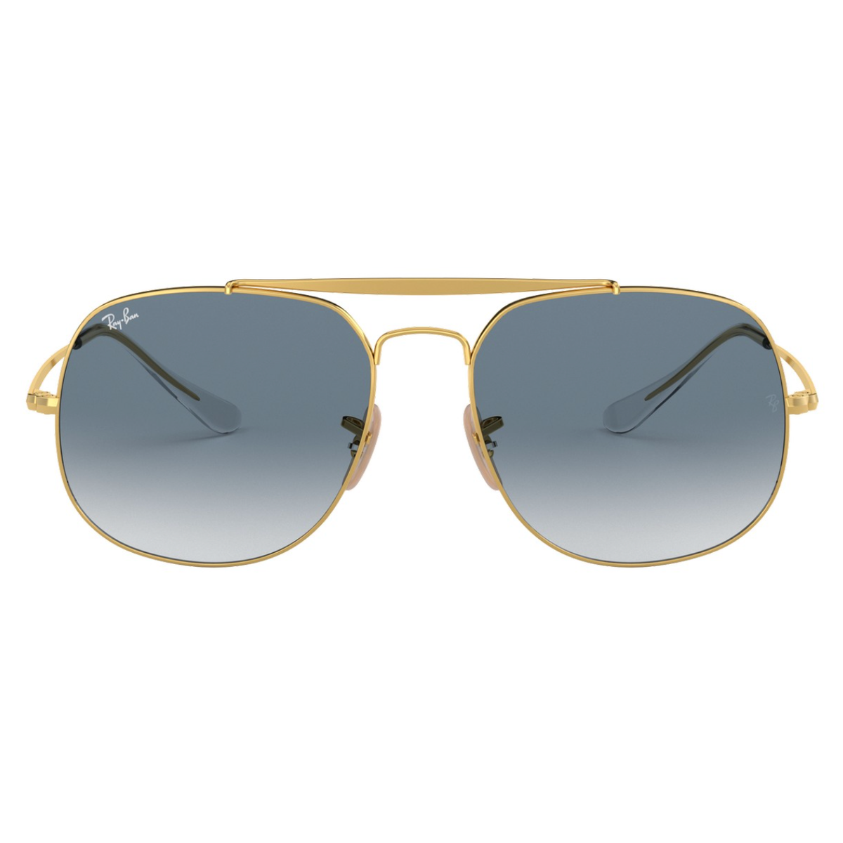 Ray Ban RB3561 The General size 57