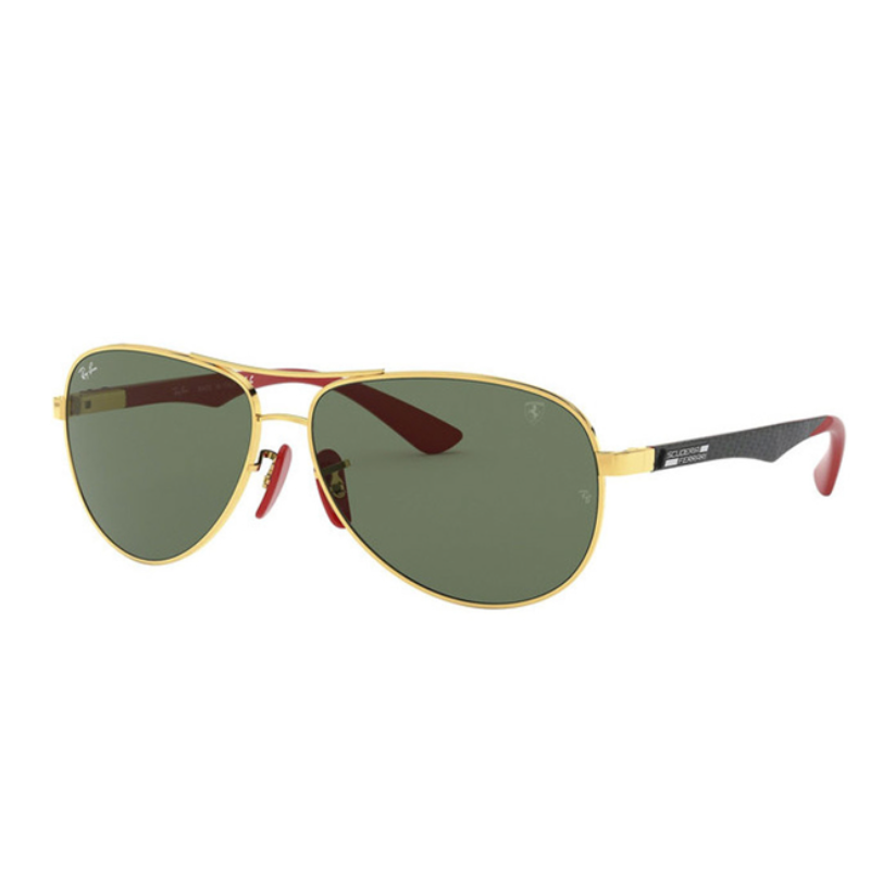 Ray Ban RB8313-M F008/71 size 61
