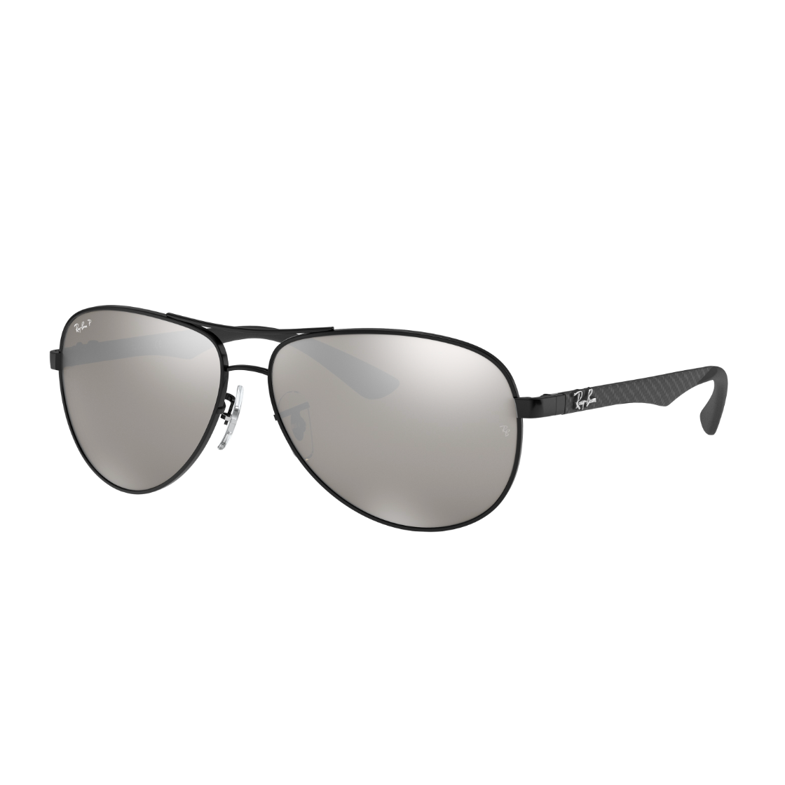 Ray Ban RB8313 Polaroid size 61