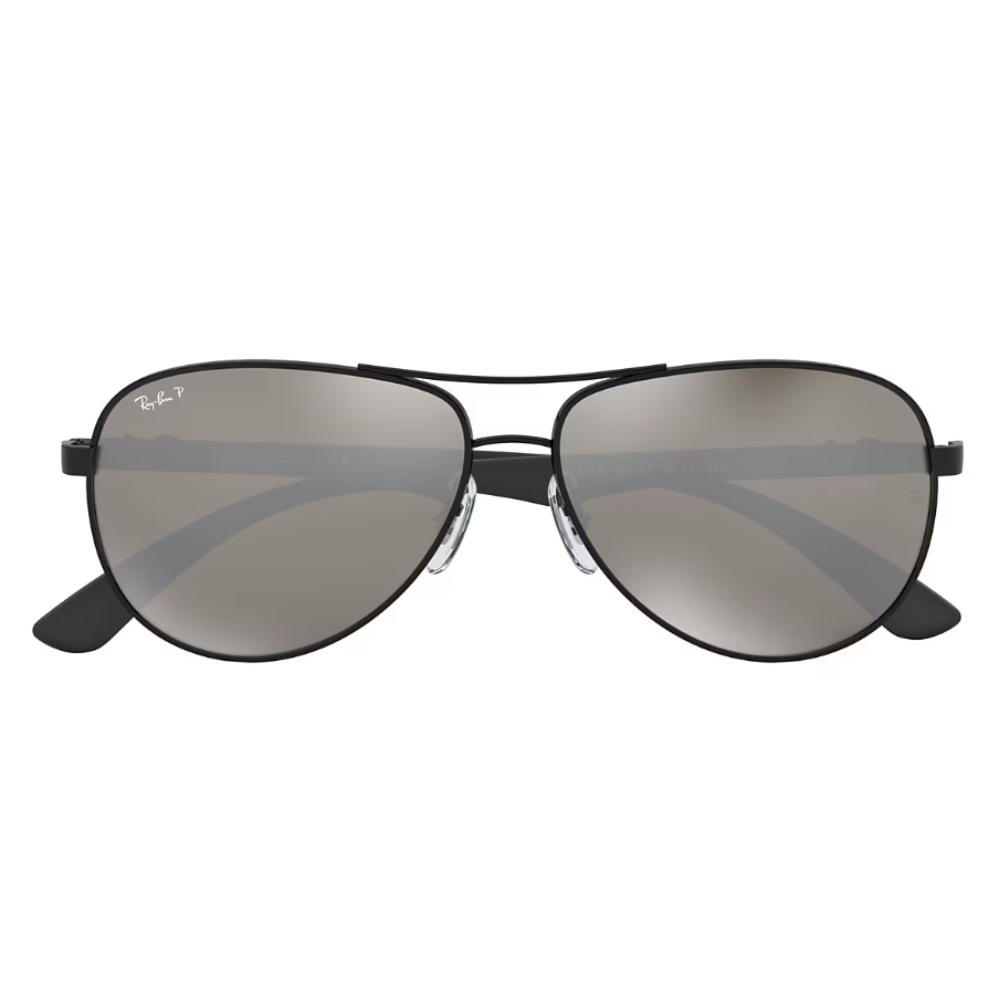 Ray Ban RB8313 Polaroid size 61