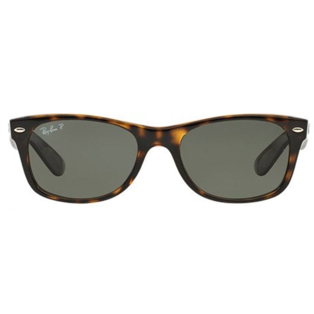 Ray Ban RB2132 NEW WAYFARER size 55 Polaroid