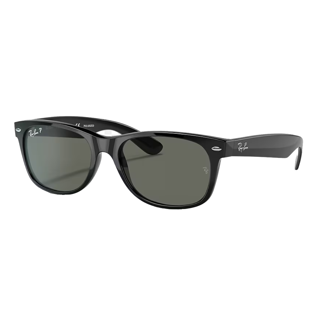 Ray Ban RB2132 NEW WAYFARER size 55 Polaroid