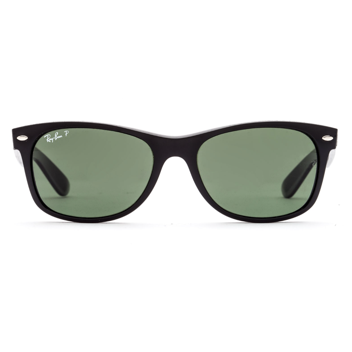 Ray Ban RB2132 NEW WAYFARER size 55 Polaroid