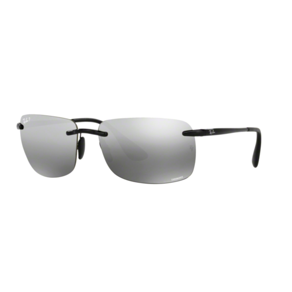 Ray Ban RB4255 size 60 Polaroid