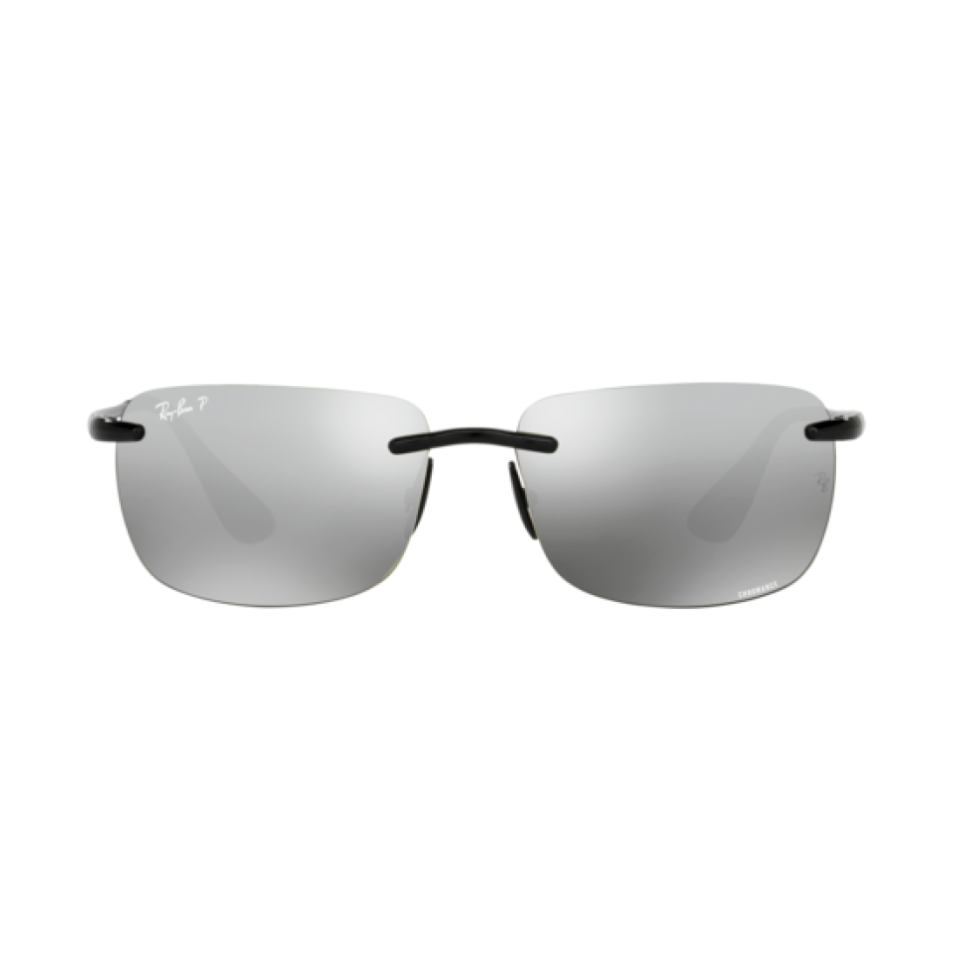 Ray Ban RB4255 size 60 Polaroid