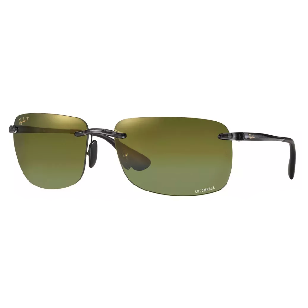 Ray Ban RB4255 size 60 Polaroid