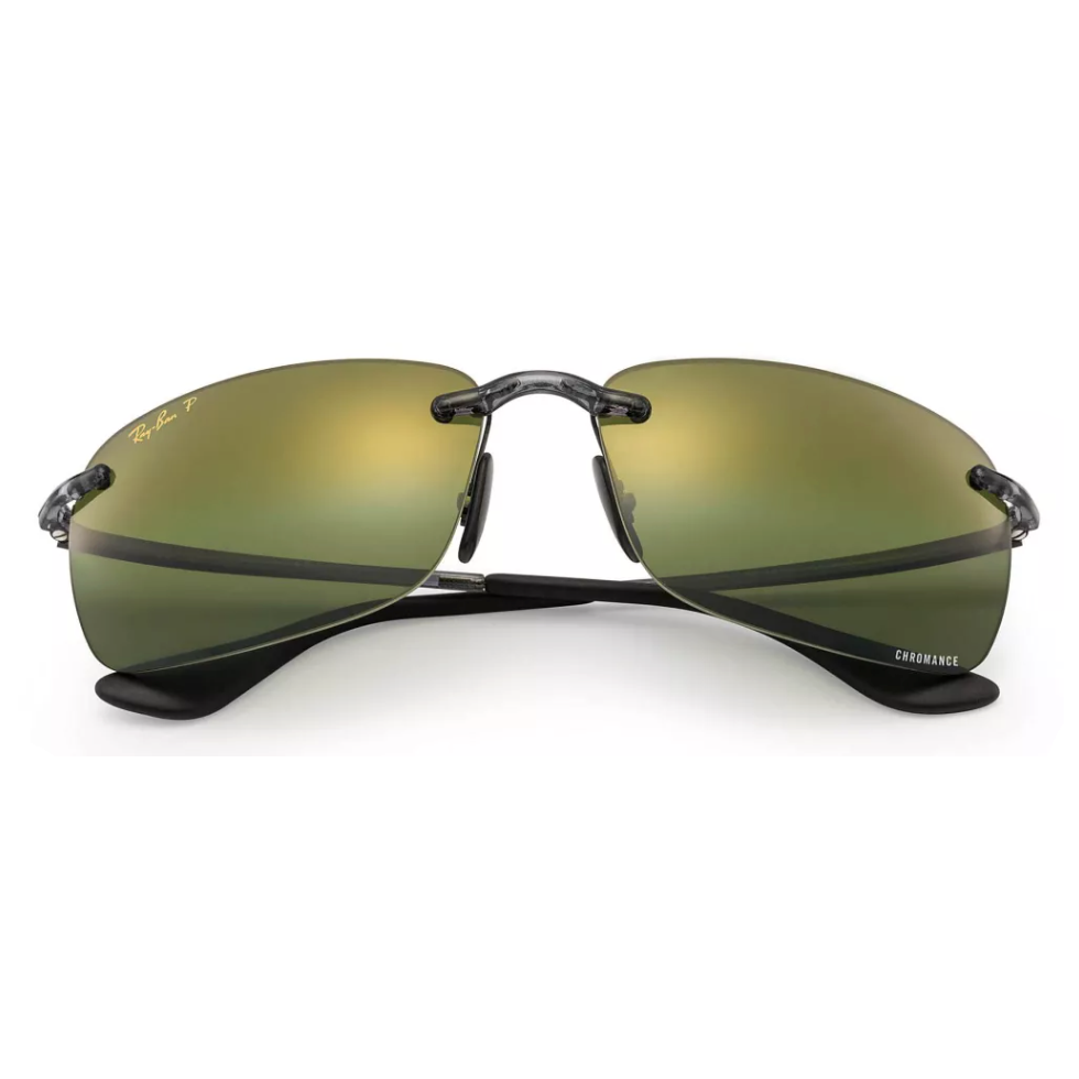 Ray Ban RB4255 size 60 Polaroid