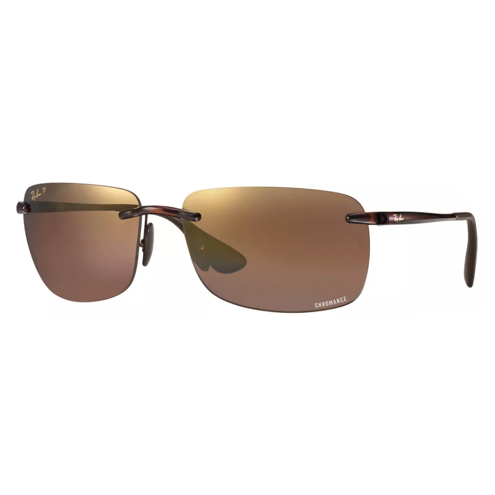 Ray Ban RB4255 size 60 Polaroid