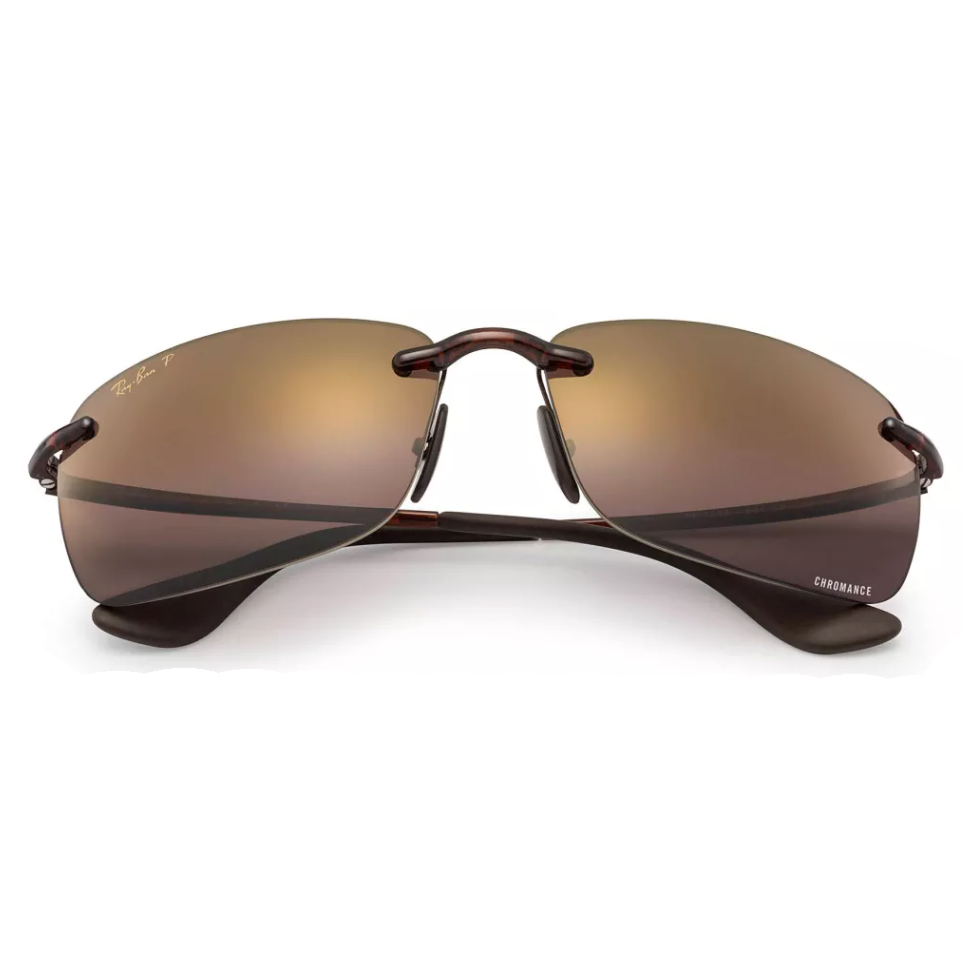 Ray Ban RB4255 size 60 Polaroid