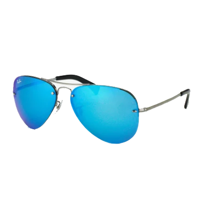 Ray Ban RB3449 size 59