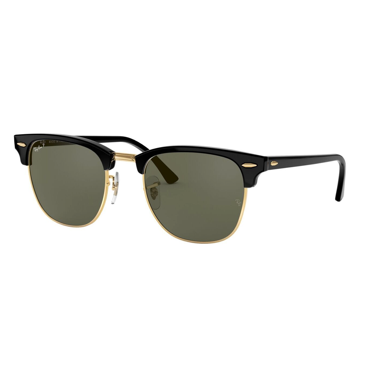 Ray Ban RB3016 size 51 Polaroid