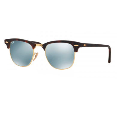 Ray Ban RB3016 CLUBMASTER size 51