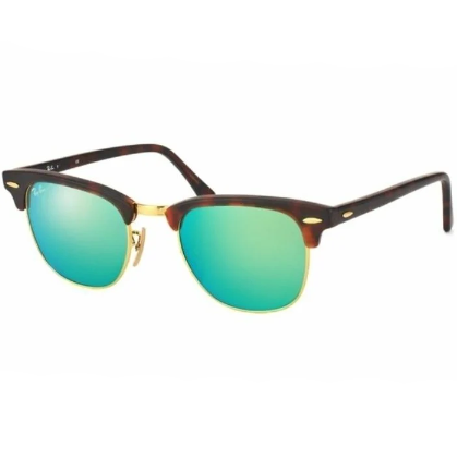 Ray Ban RB3016 CLUBMASTER size 51
