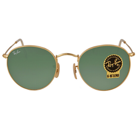 Ray Ban RB3447 size 50