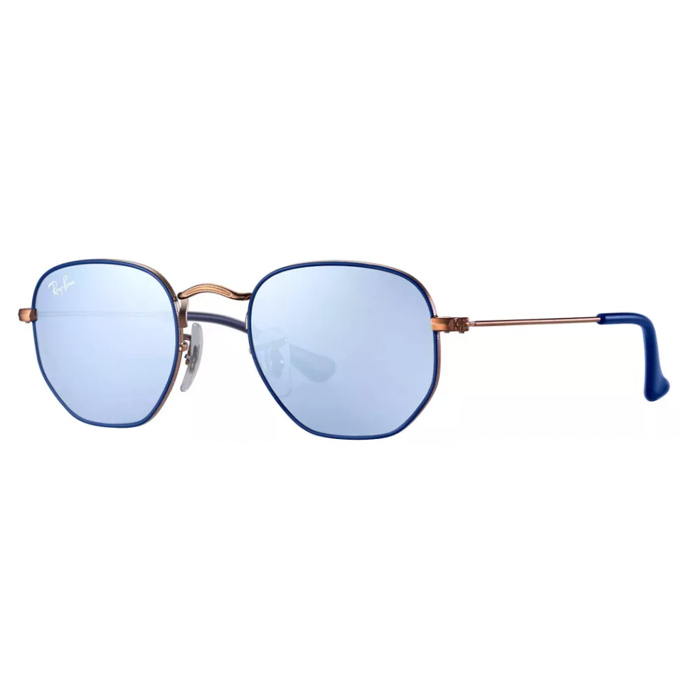 Ray Ban RJ9541SN KIDS size 44