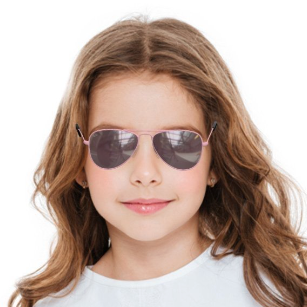 Ray Ban RJ9506S KIDS size 50