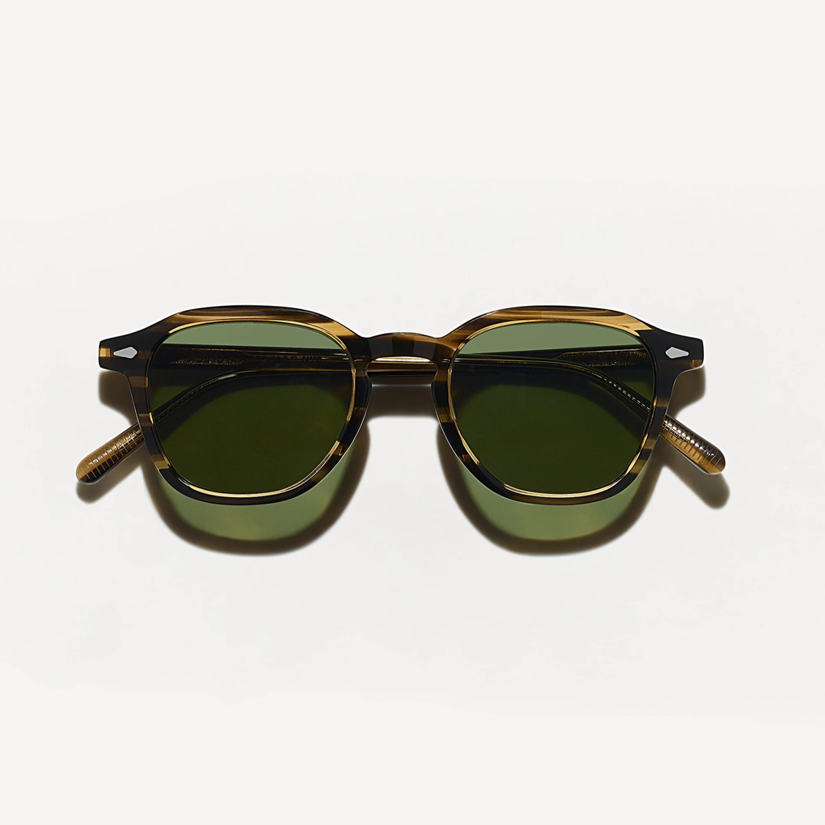 MOSCOT VANTZ size 47