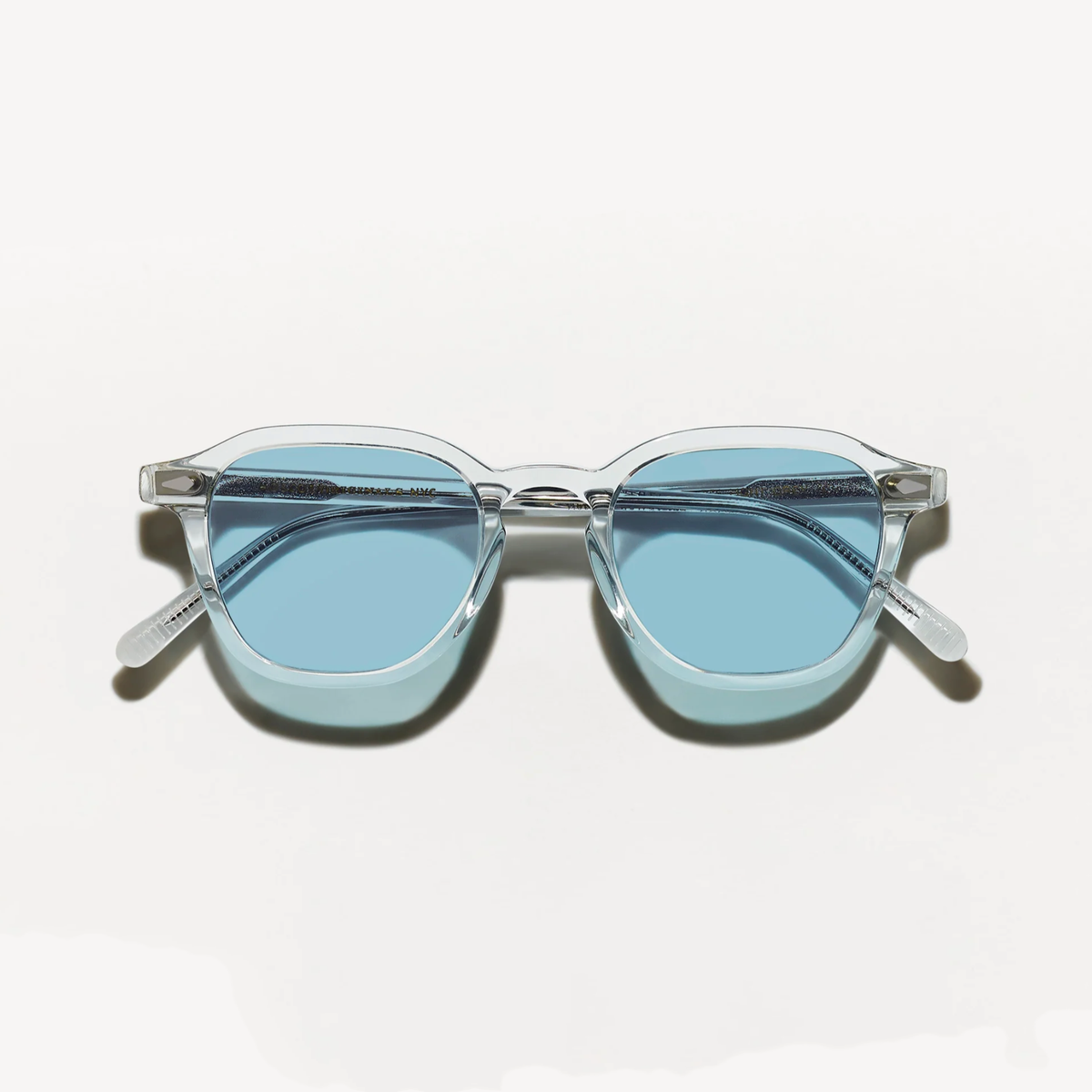 MOSCOT VANTZ size 47