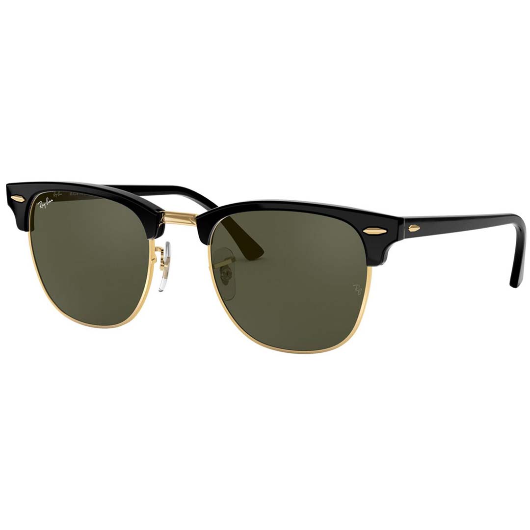 Ray Ban RB3016 CLUBMASTER size 51