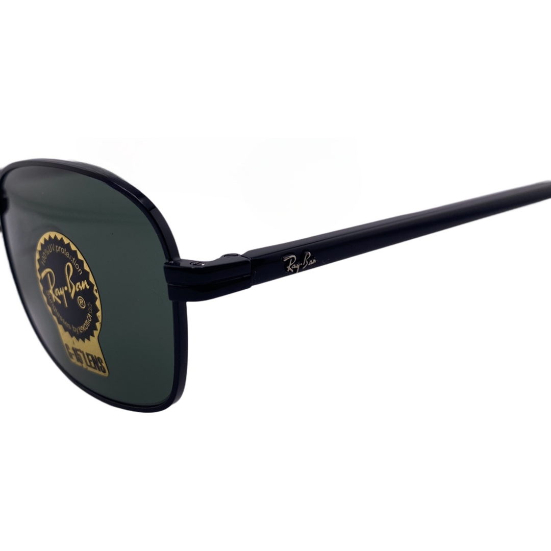 Ray Ban RB3690 size 54