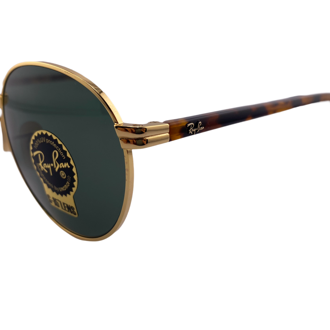 Ray Ban RB3691 size 51