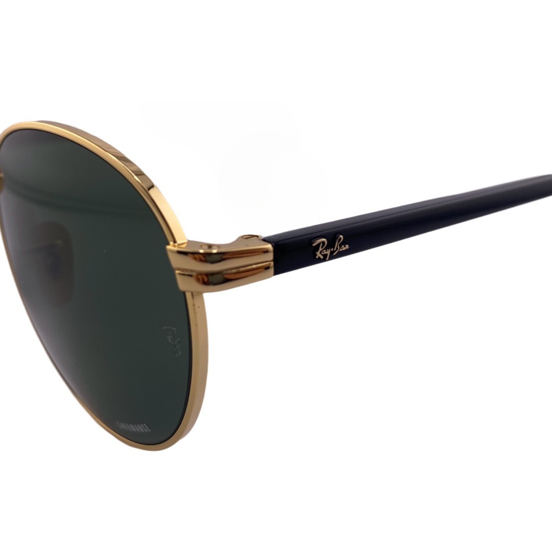 Ray Ban RB3691 size 51