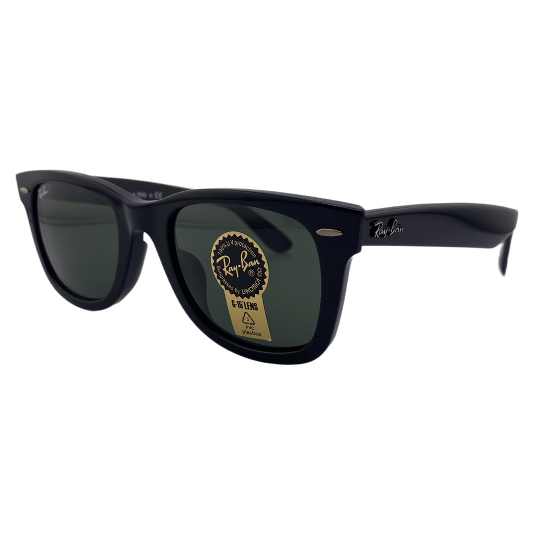 Ray Ban RB2140-F size 54