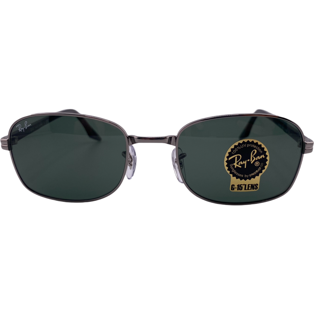 Ray Ban RB3690 size 54